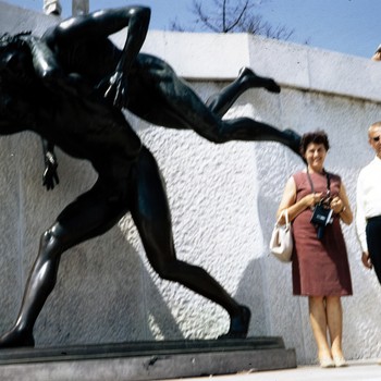 Photo of Alice Persyn